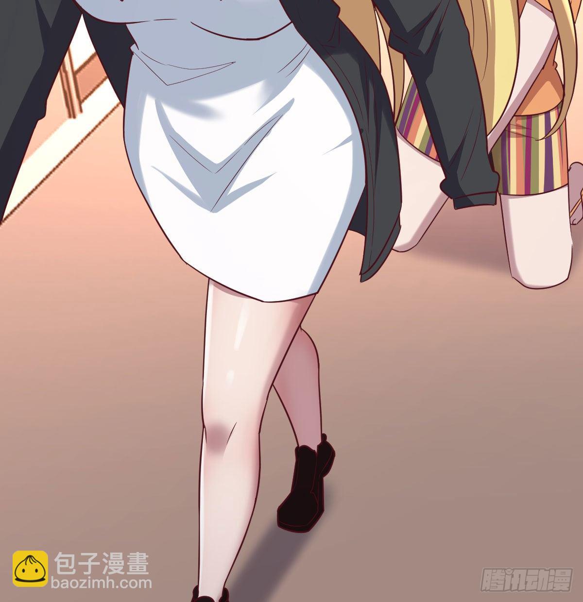 战场上的约会(1/2)-第60话