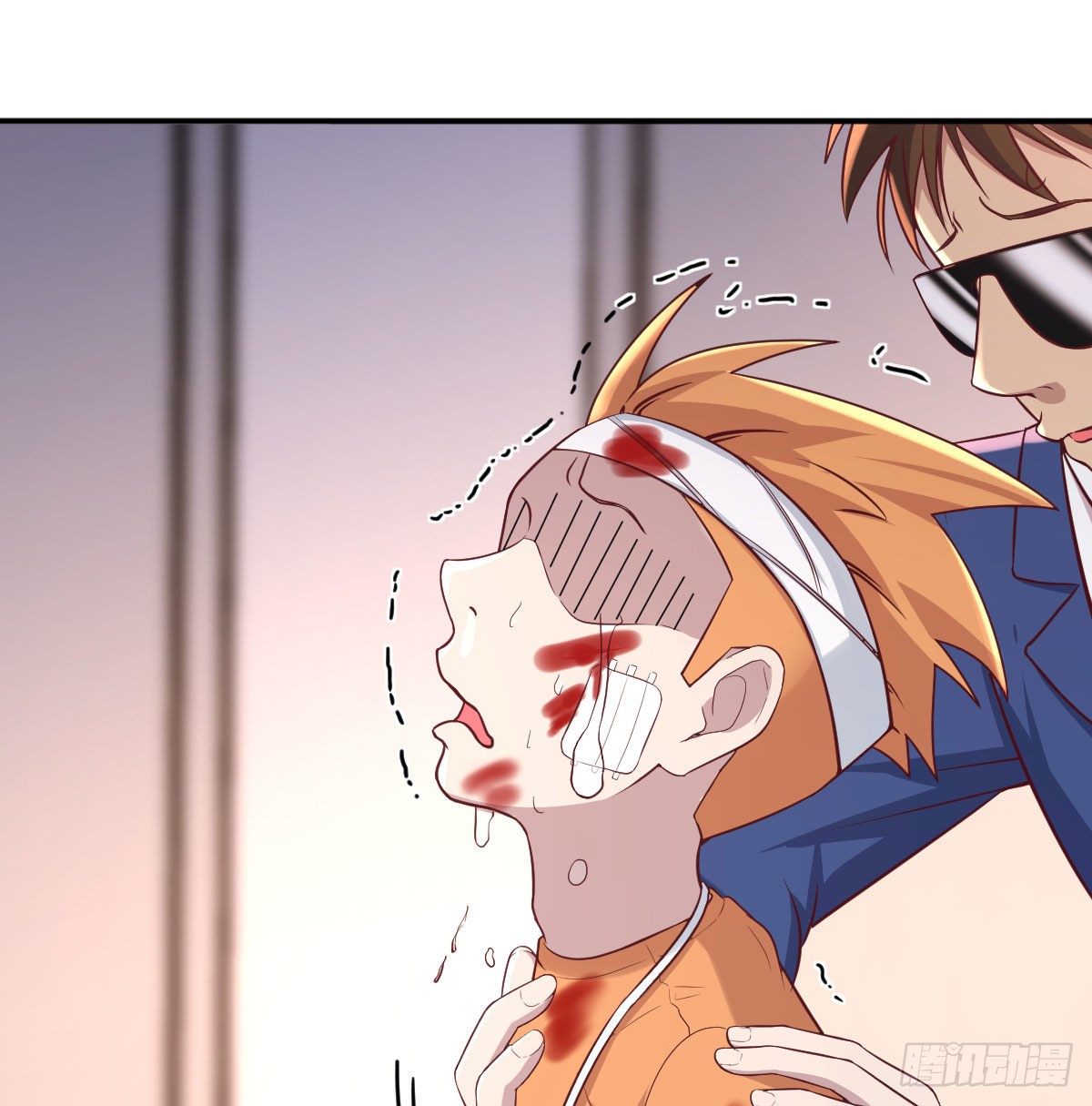 战场上的约会(1/2)-第60话