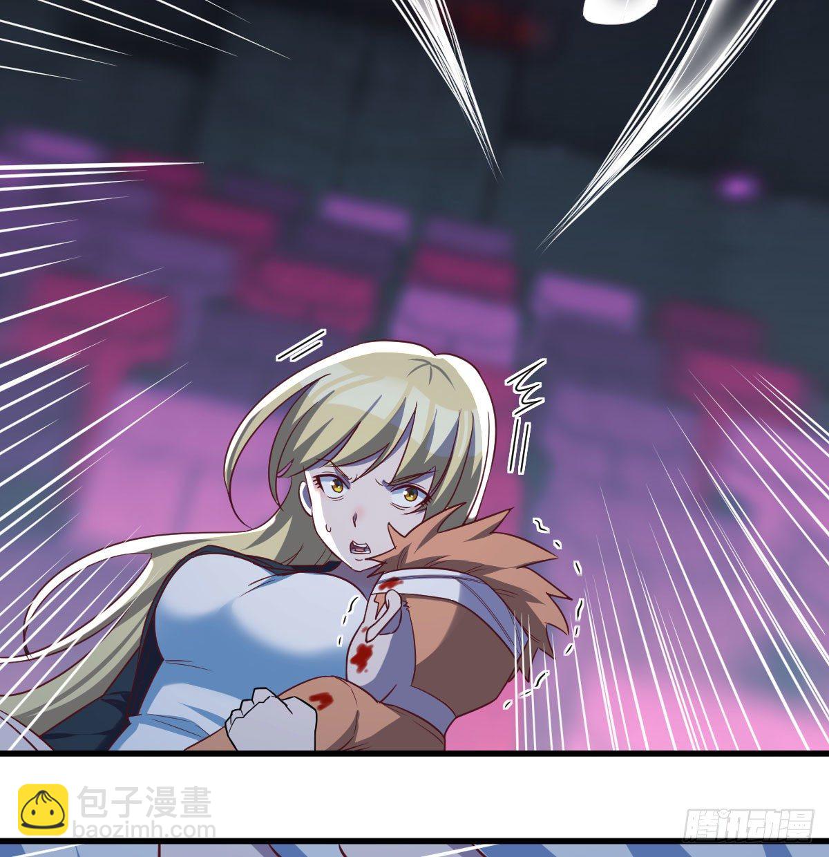 战场上的约会(1/2)-第60话