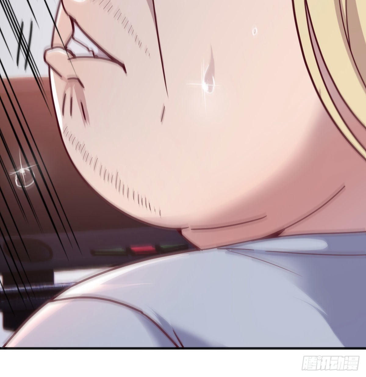 圣尊总是不死心(1/2)-第68话