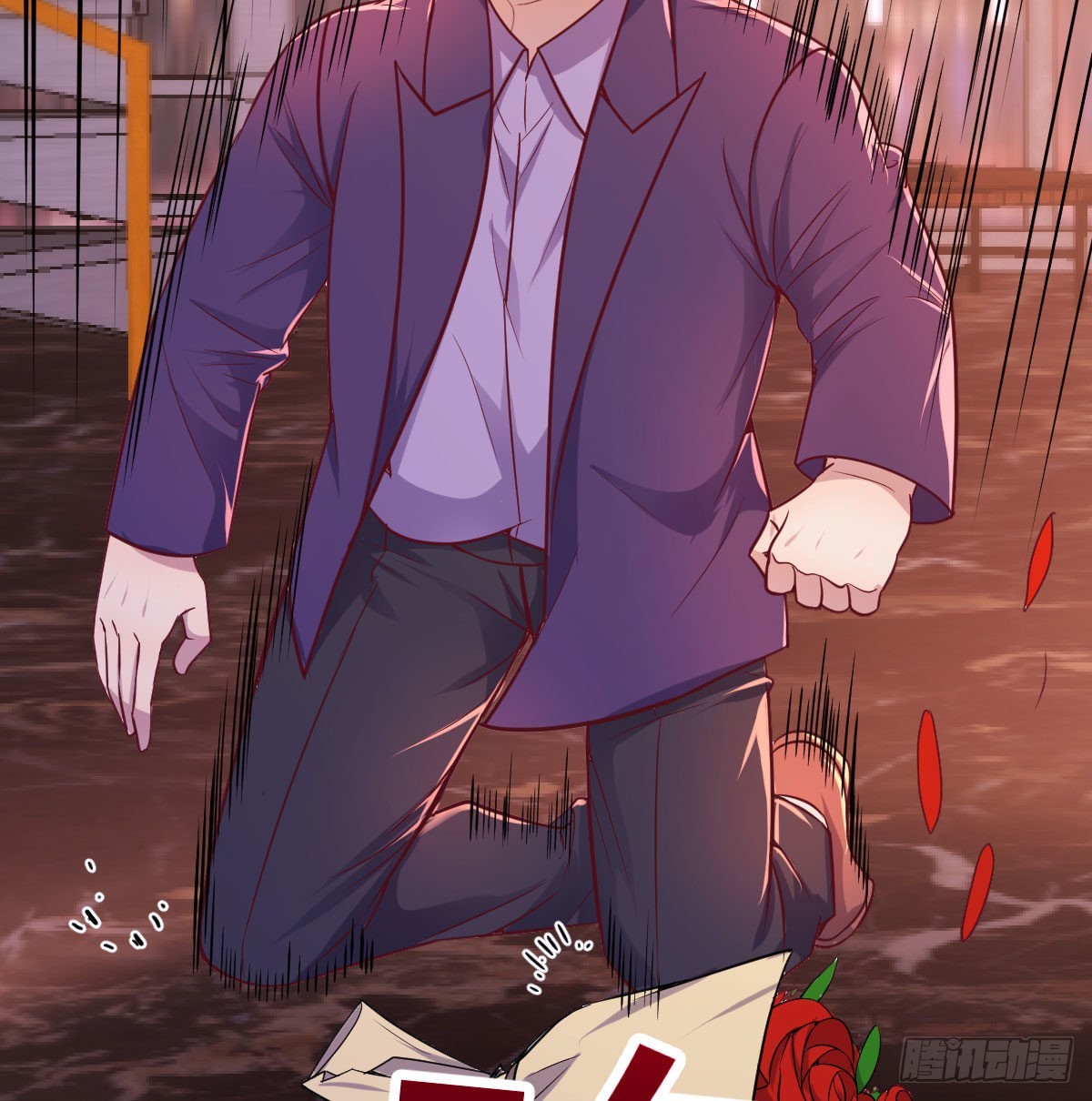 初会凌双双(1/2)-第70话