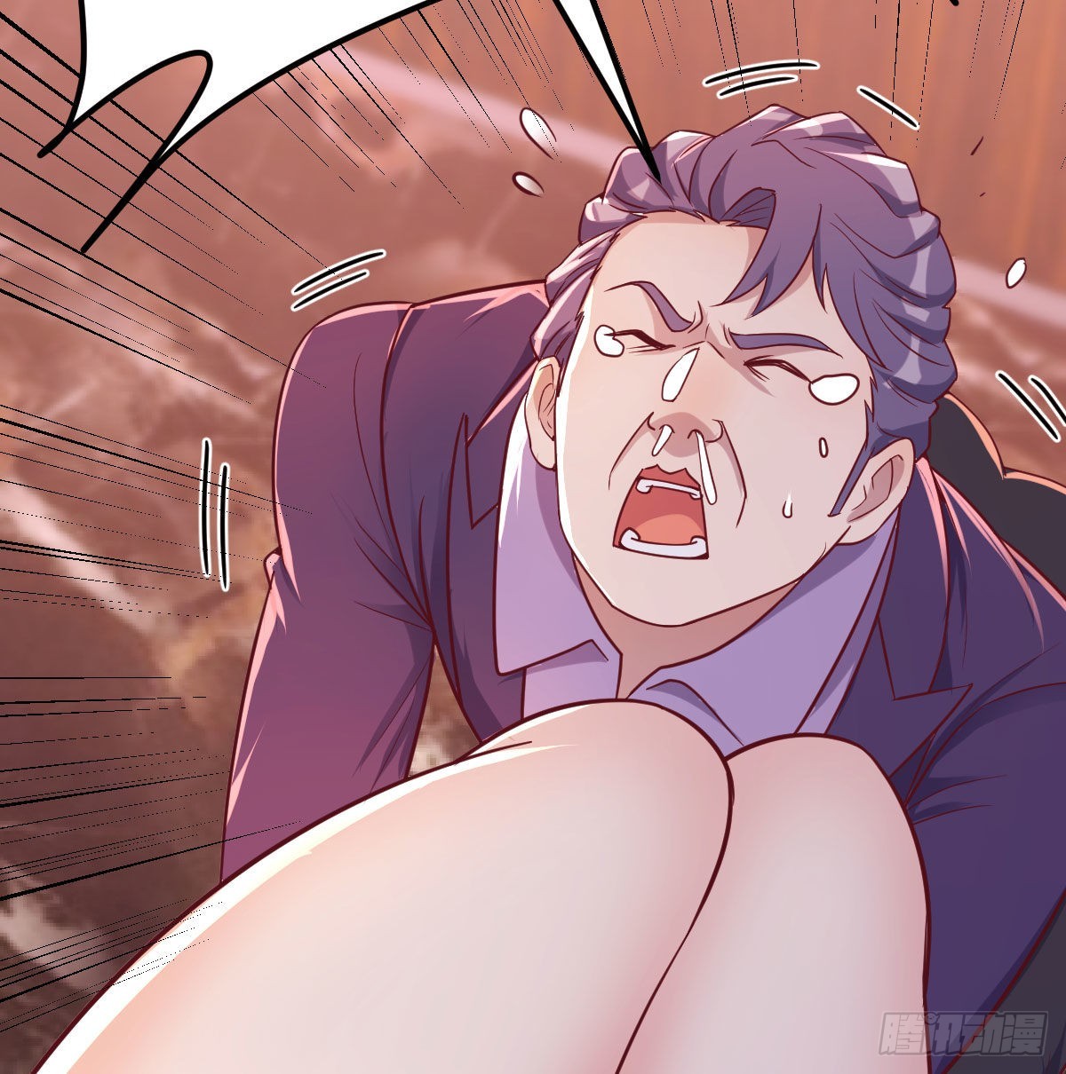 初会凌双双(1/2)-第70话