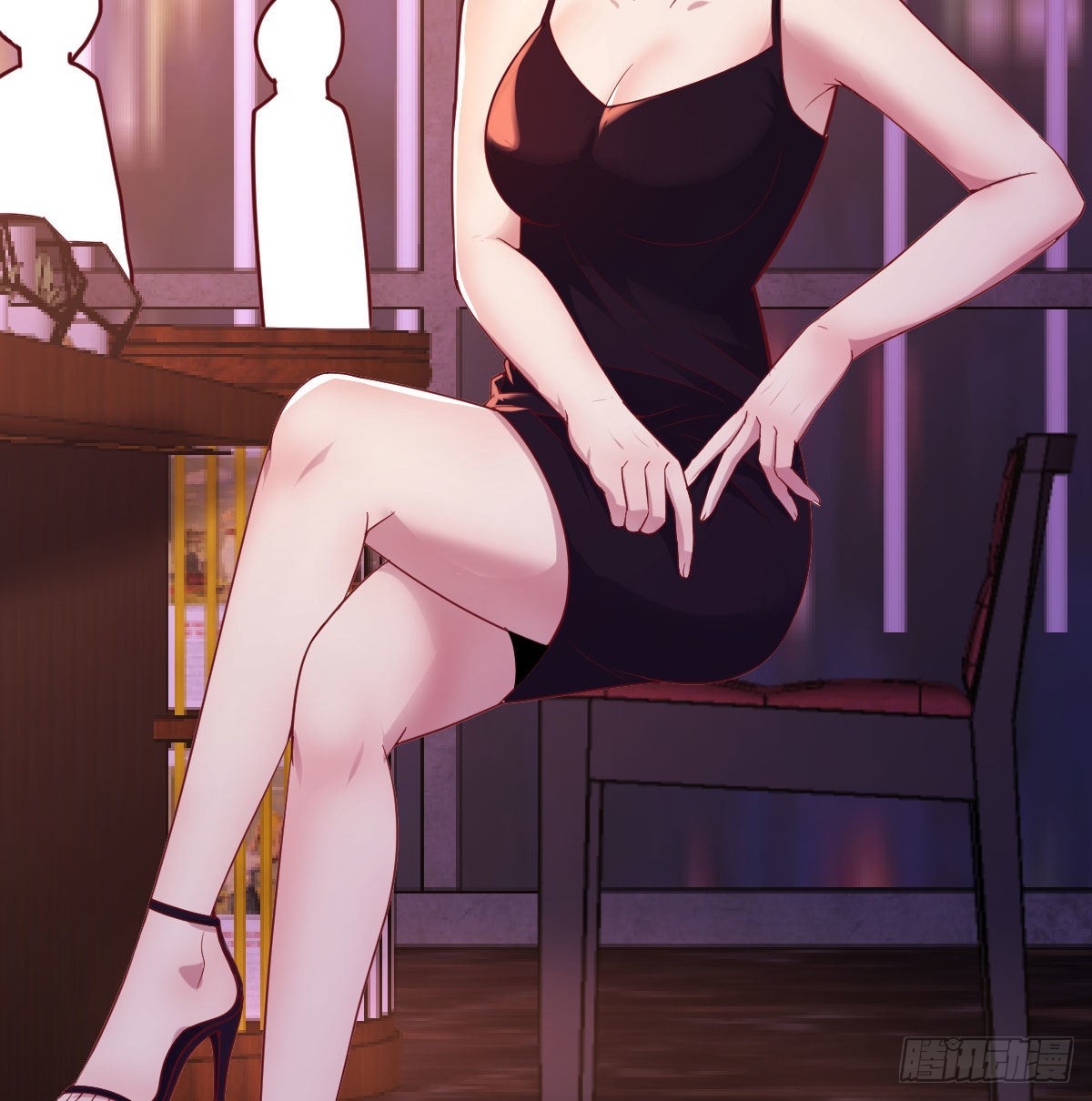 初会凌双双(1/2)-第70话