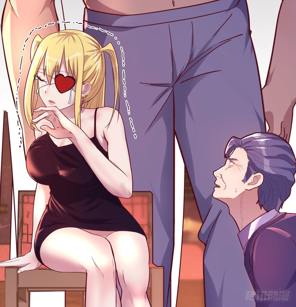 初会凌双双(1/2)-第70话