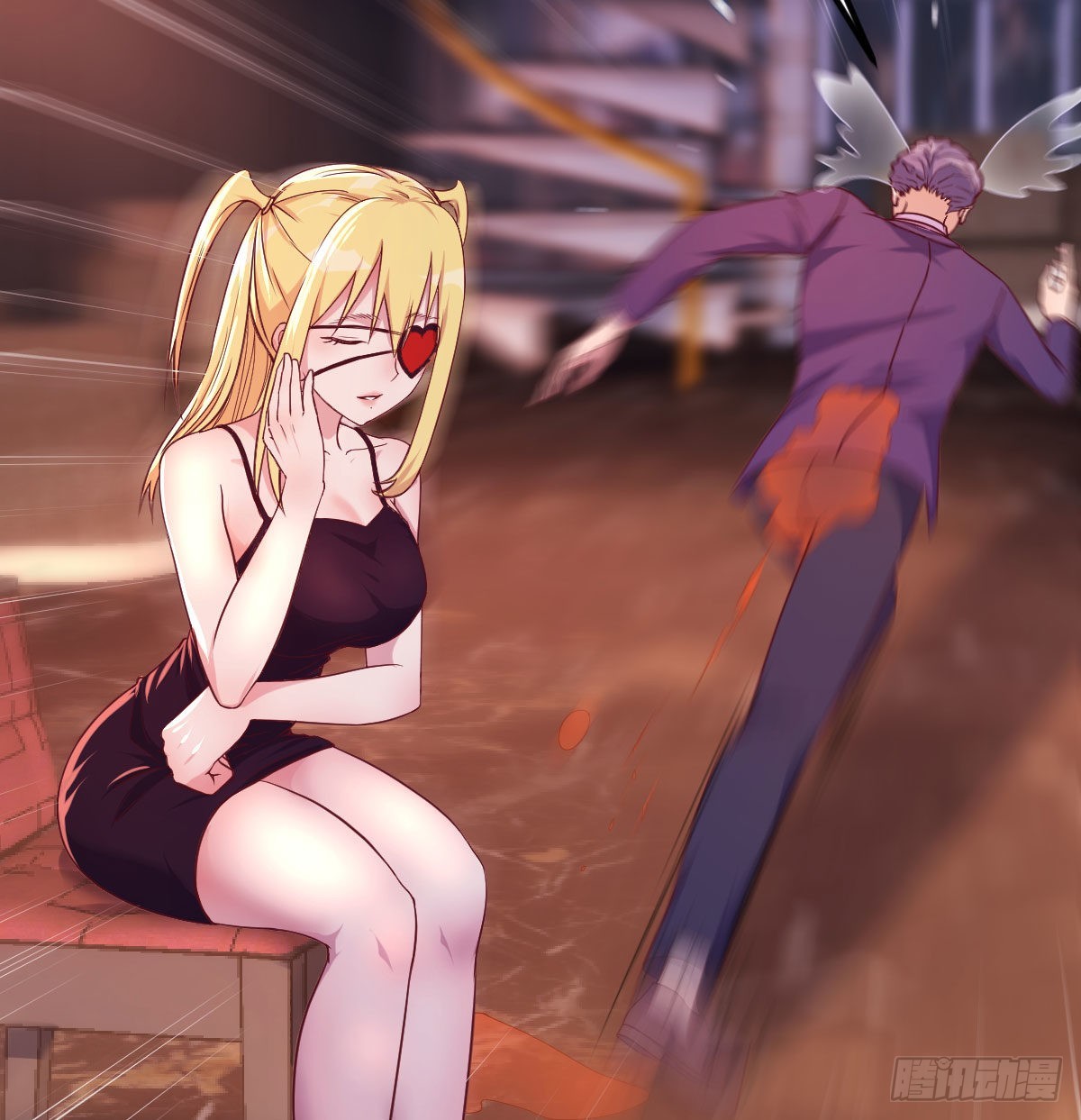 初会凌双双(1/2)-第70话