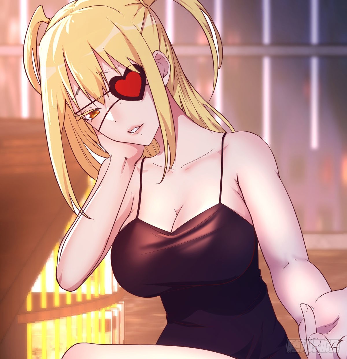 初会凌双双(1/2)-第70话