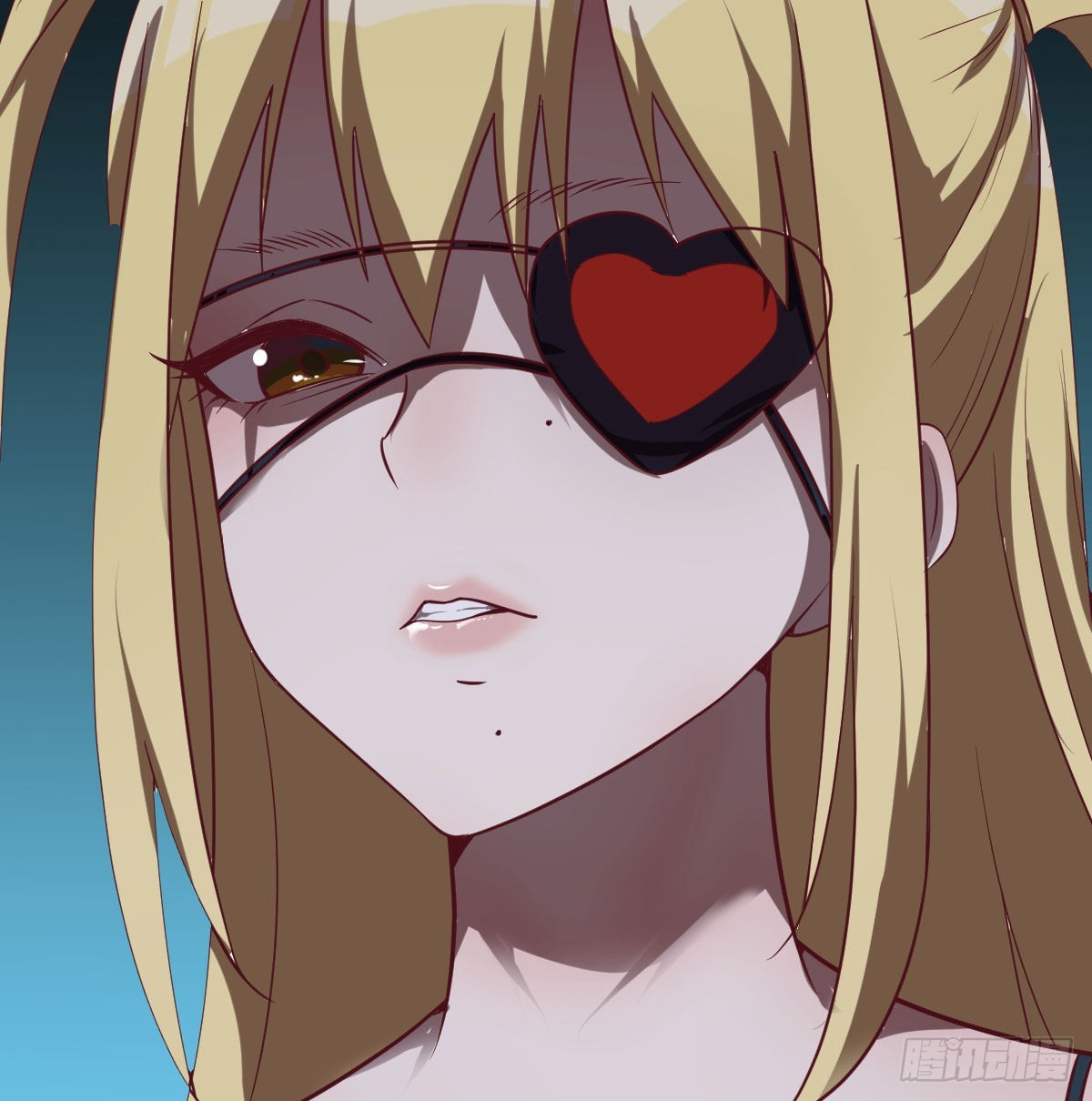 初会凌双双(1/2)-第70话