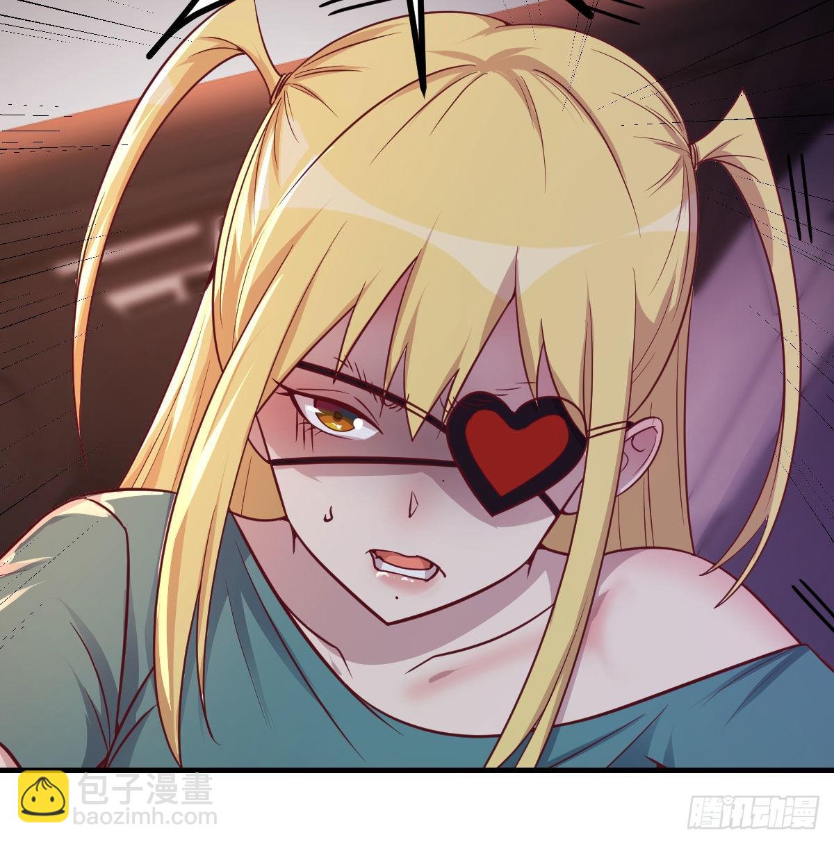 时间不多直切主题(1/2)-第72话