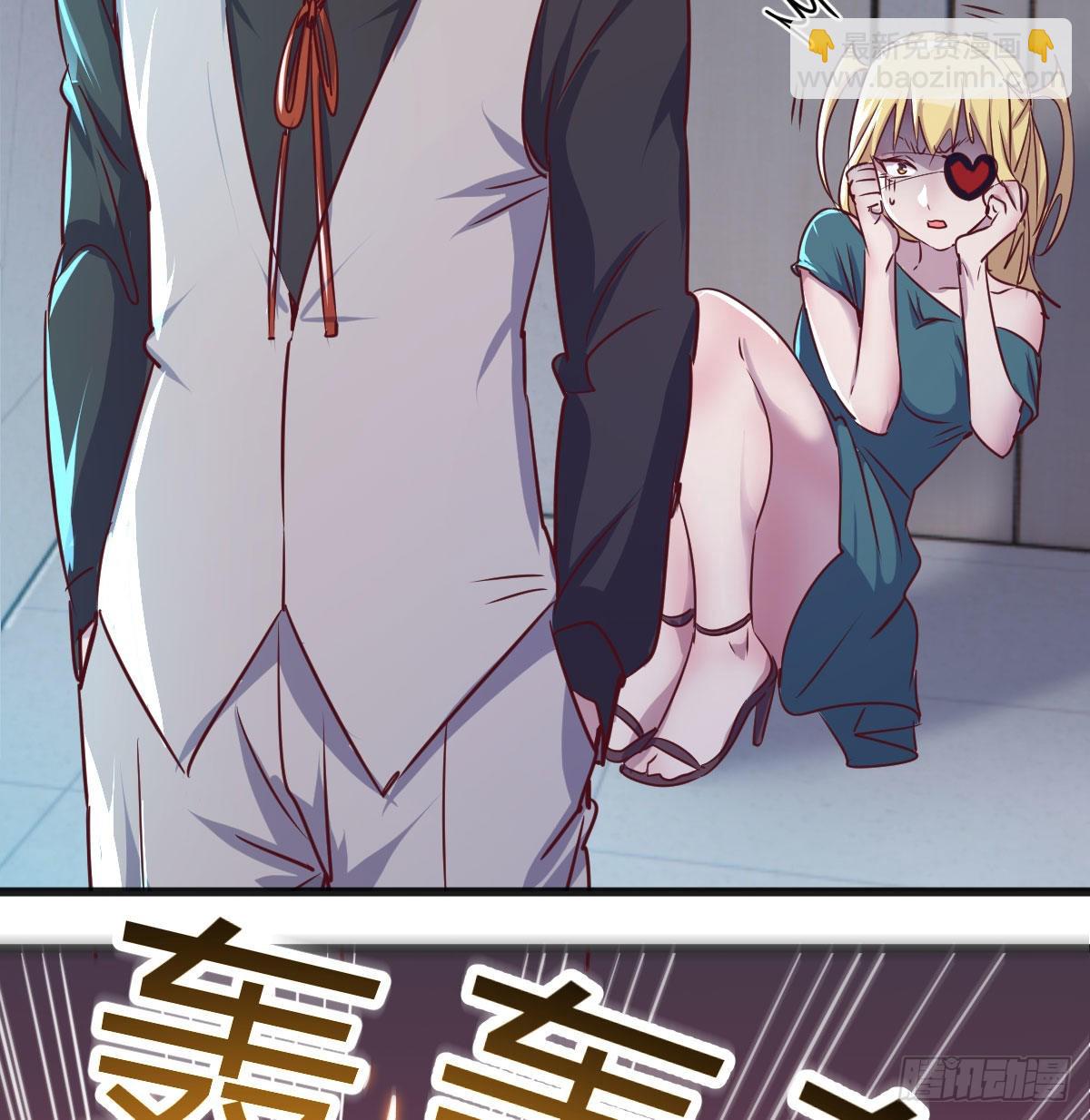 比死亡更让人害怕的事情！(1/2)-第74话