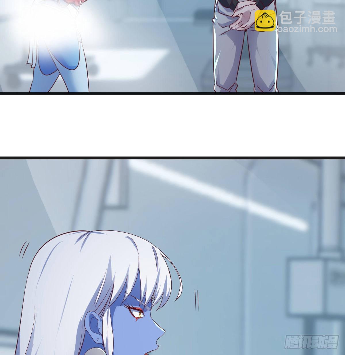 比死亡更让人害怕的事情！(1/2)-第74话