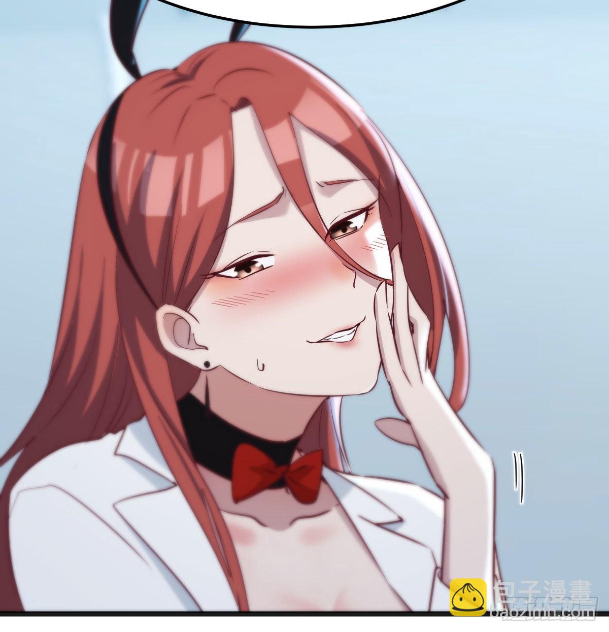 比死亡更让人害怕的事情！(1/2)-第74话