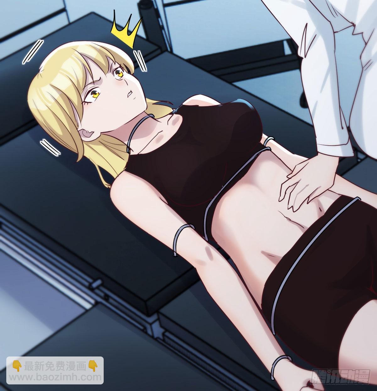 比死亡更让人害怕的事情！(1/2)-第74话