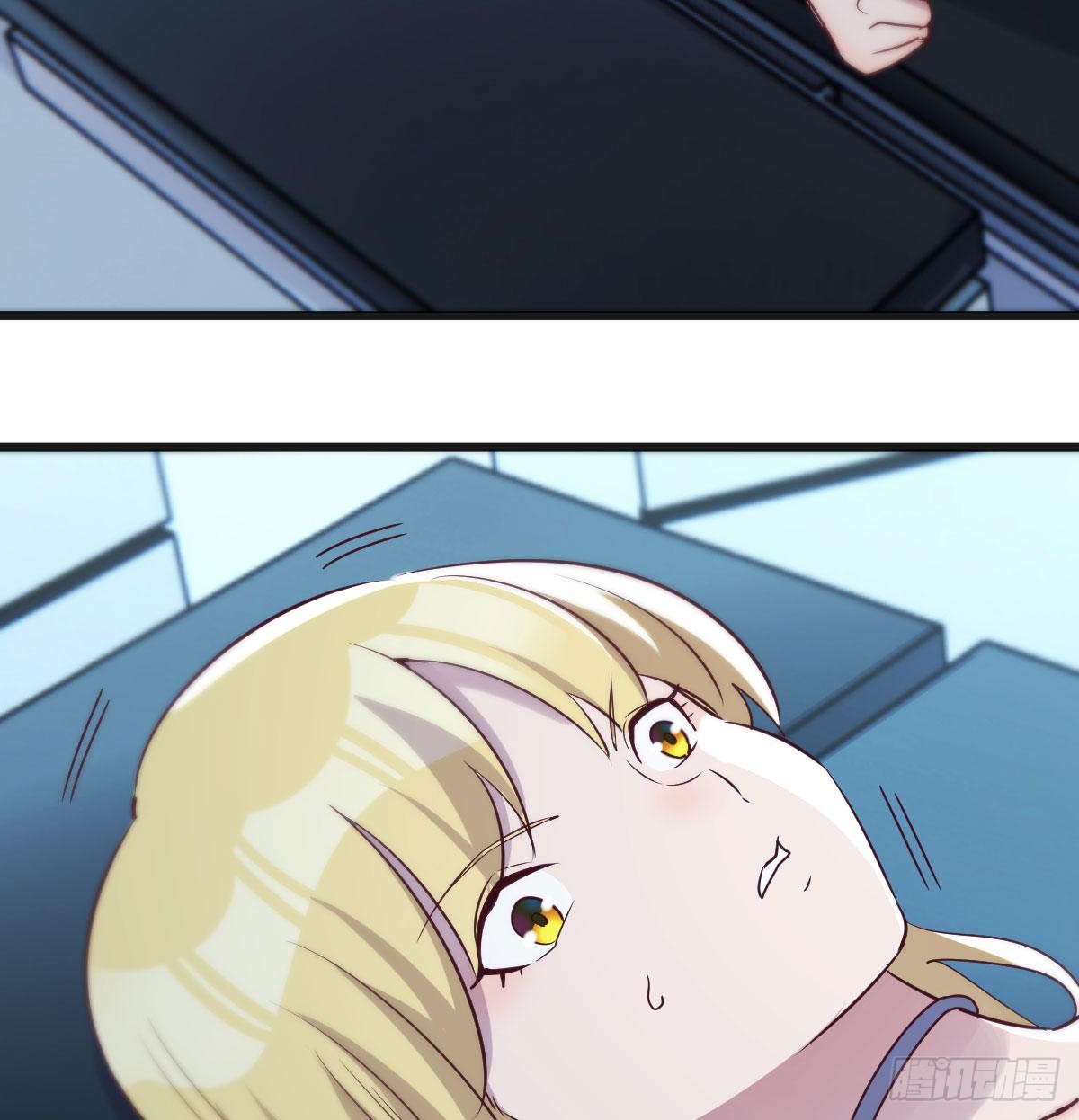 比死亡更让人害怕的事情！(1/2)-第74话