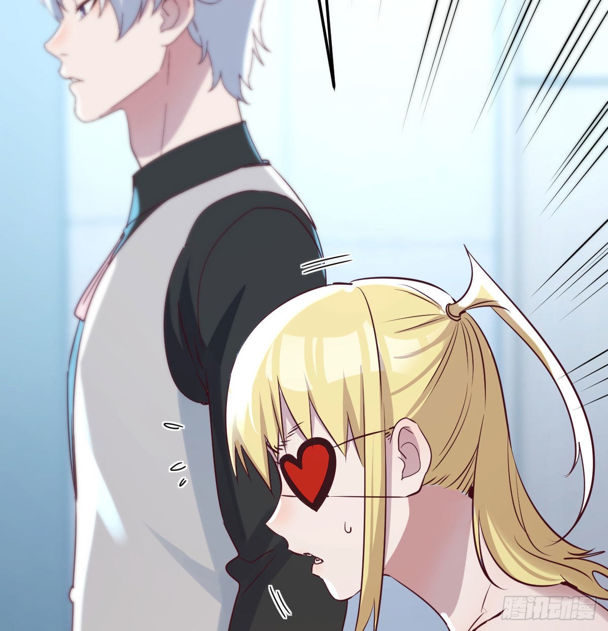 比死亡更让人害怕的事情！(1/2)-第74话