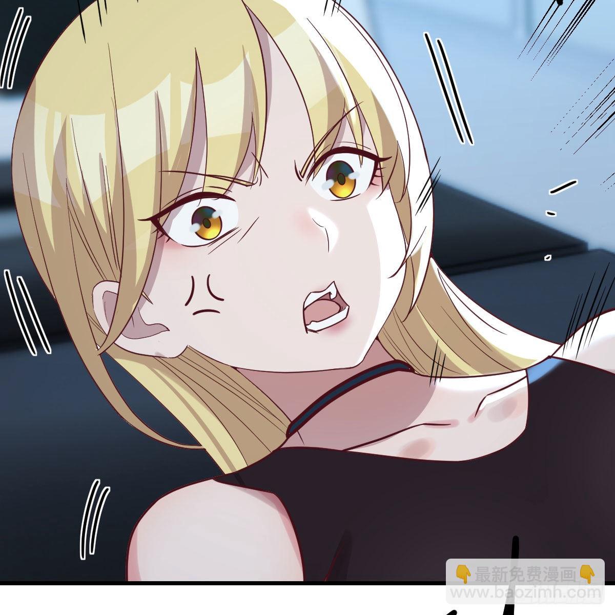 比死亡更让人害怕的事情！(1/2)-第74话