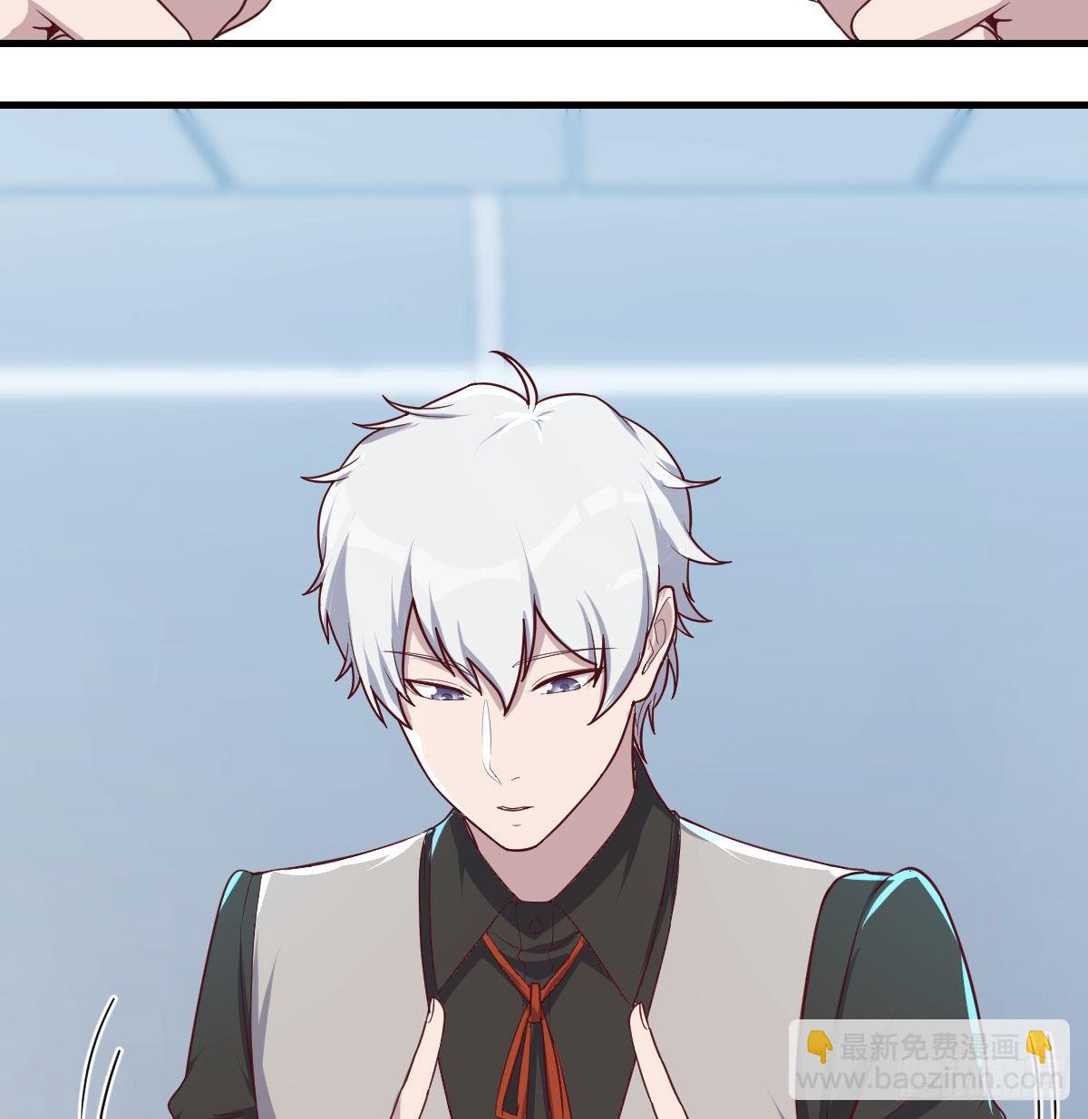 笨蛋姐妹(1/2)-第78话