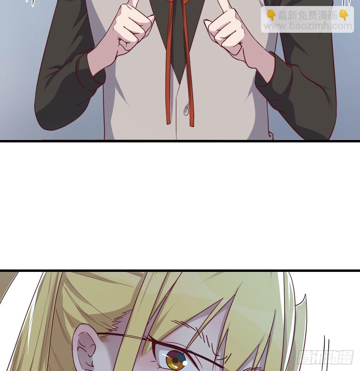 笨蛋姐妹(1/2)-第78话