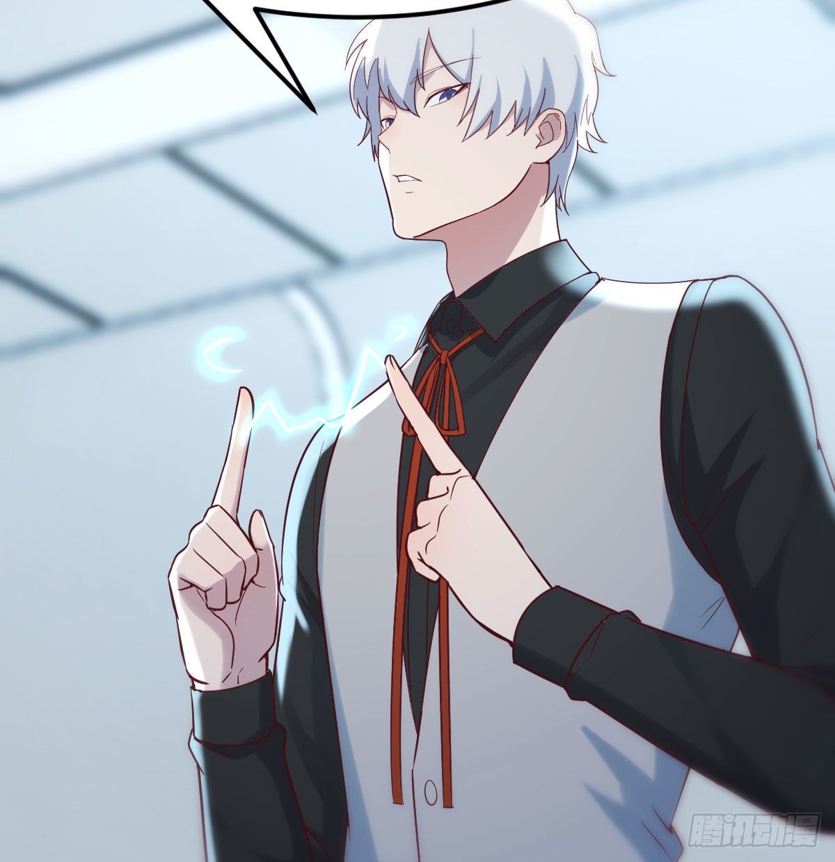 笨蛋姐妹(1/2)-第78话