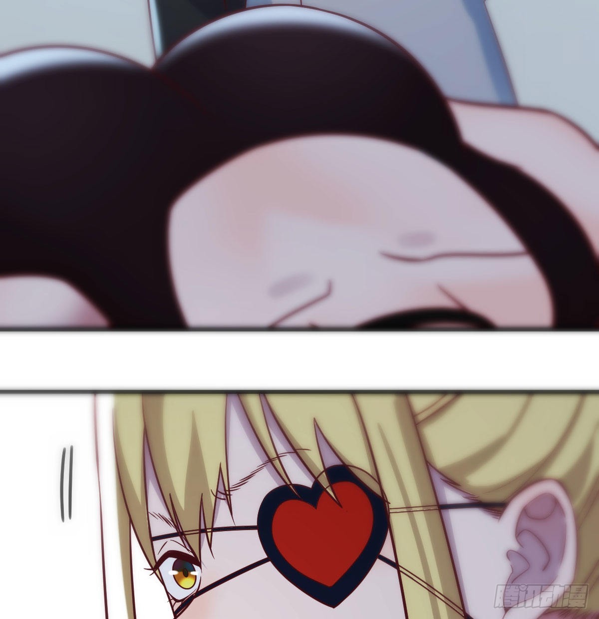 笨蛋姐妹(1/2)-第78话