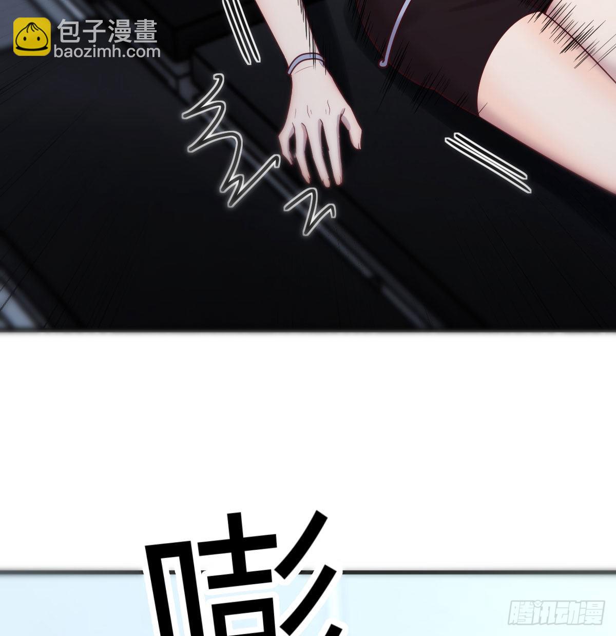 笨蛋姐妹(1/2)-第78话