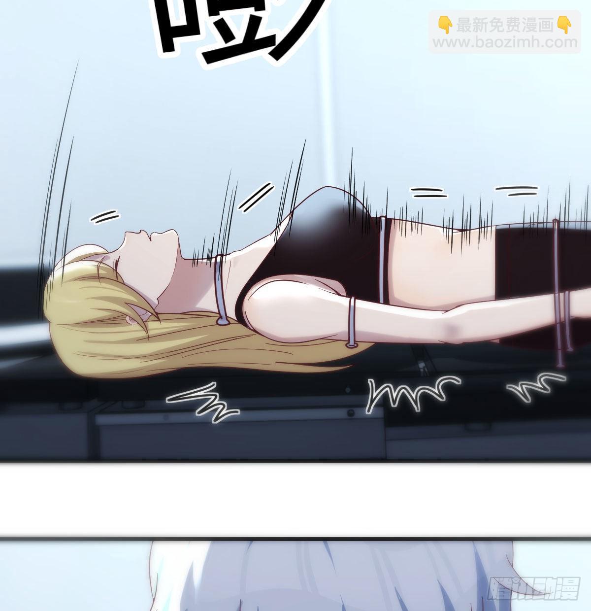 笨蛋姐妹(1/2)-第78话