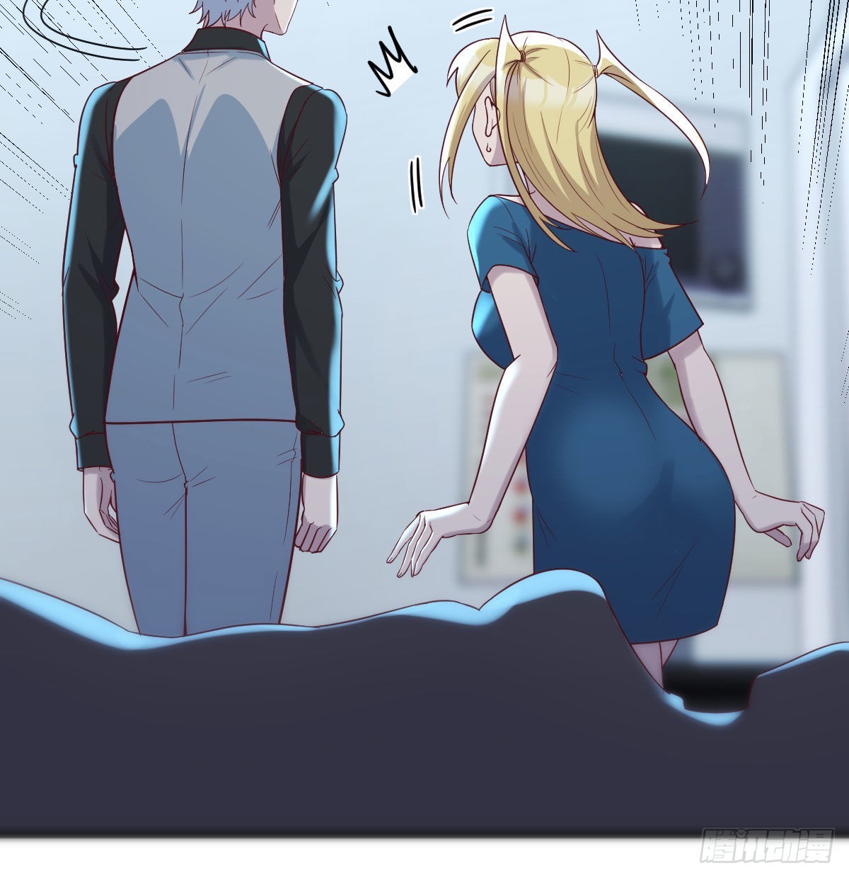 笨蛋姐妹(1/2)-第78话