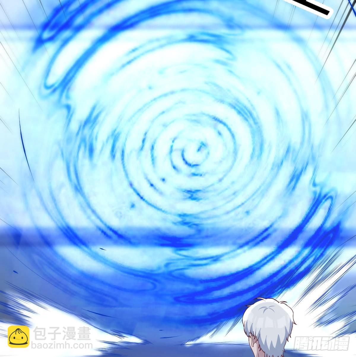 打击系的天敌(1/2)-第80话