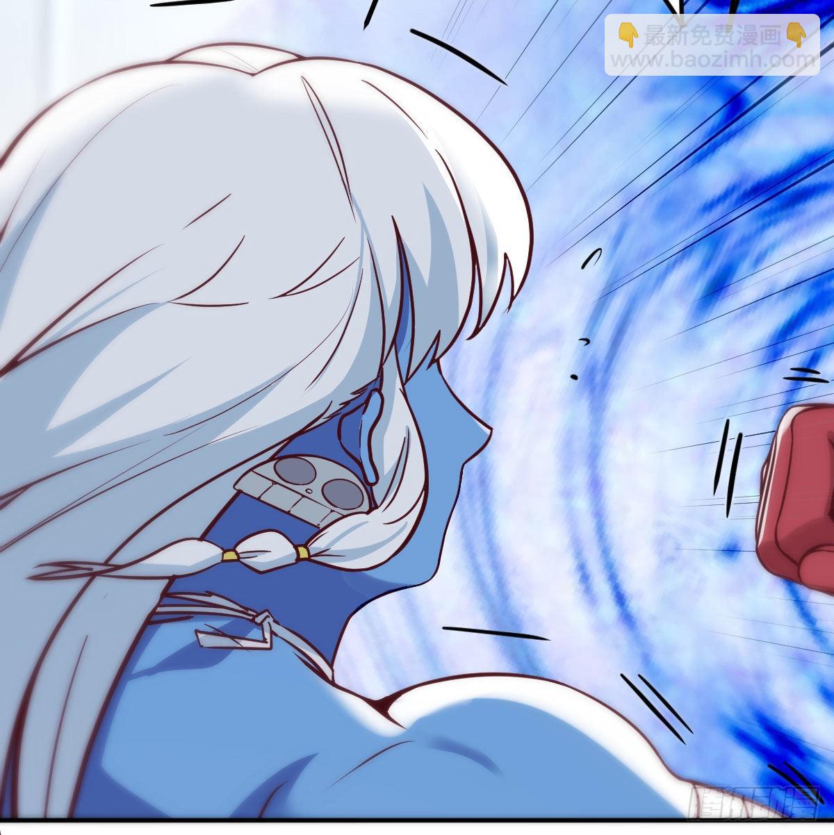 打击系的天敌(1/2)-第80话