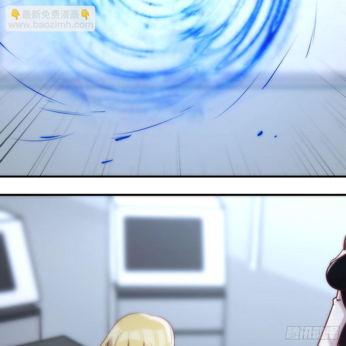 打击系的天敌(1/2)-第80话