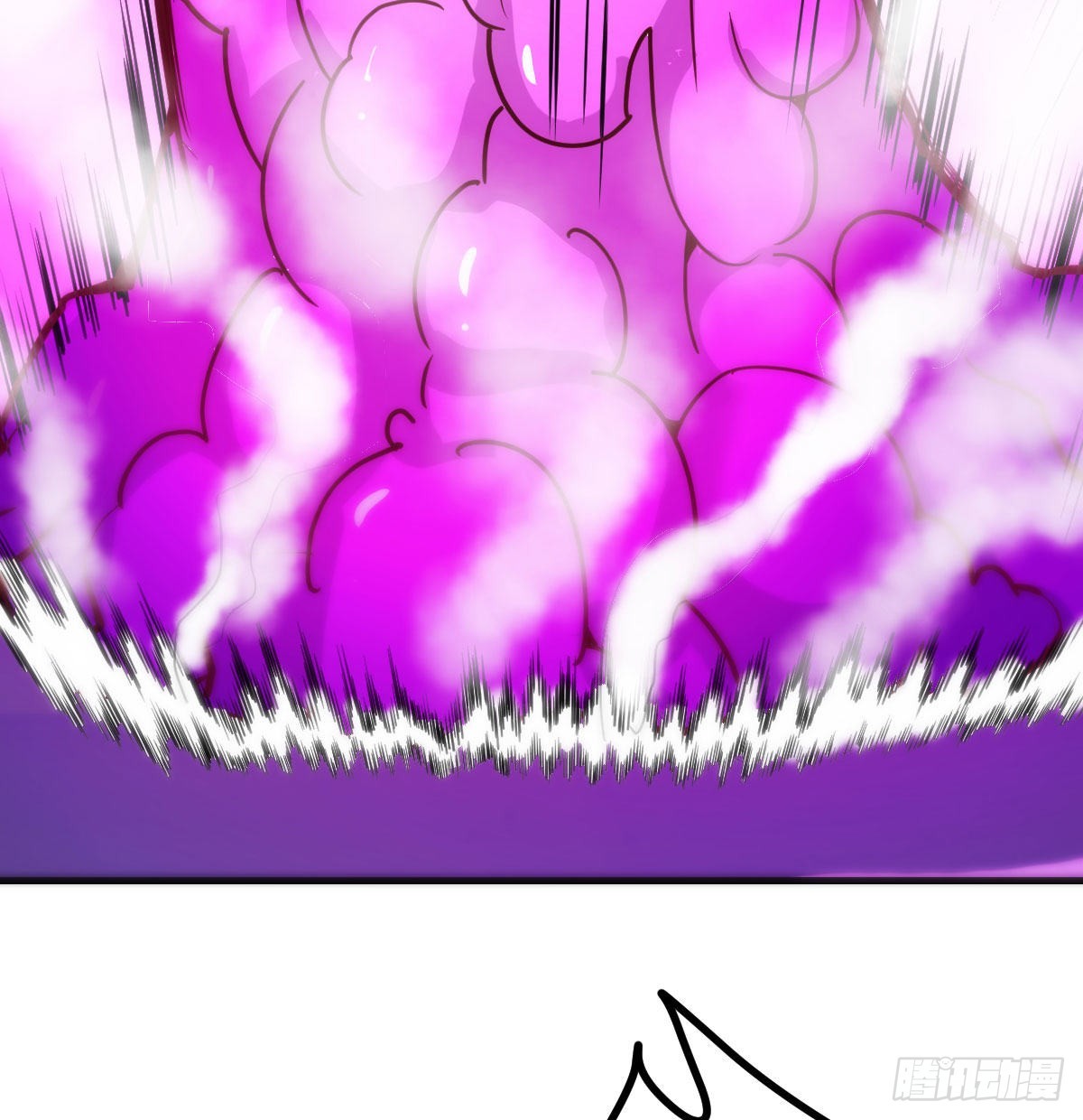 打击系的天敌(1/2)-第80话