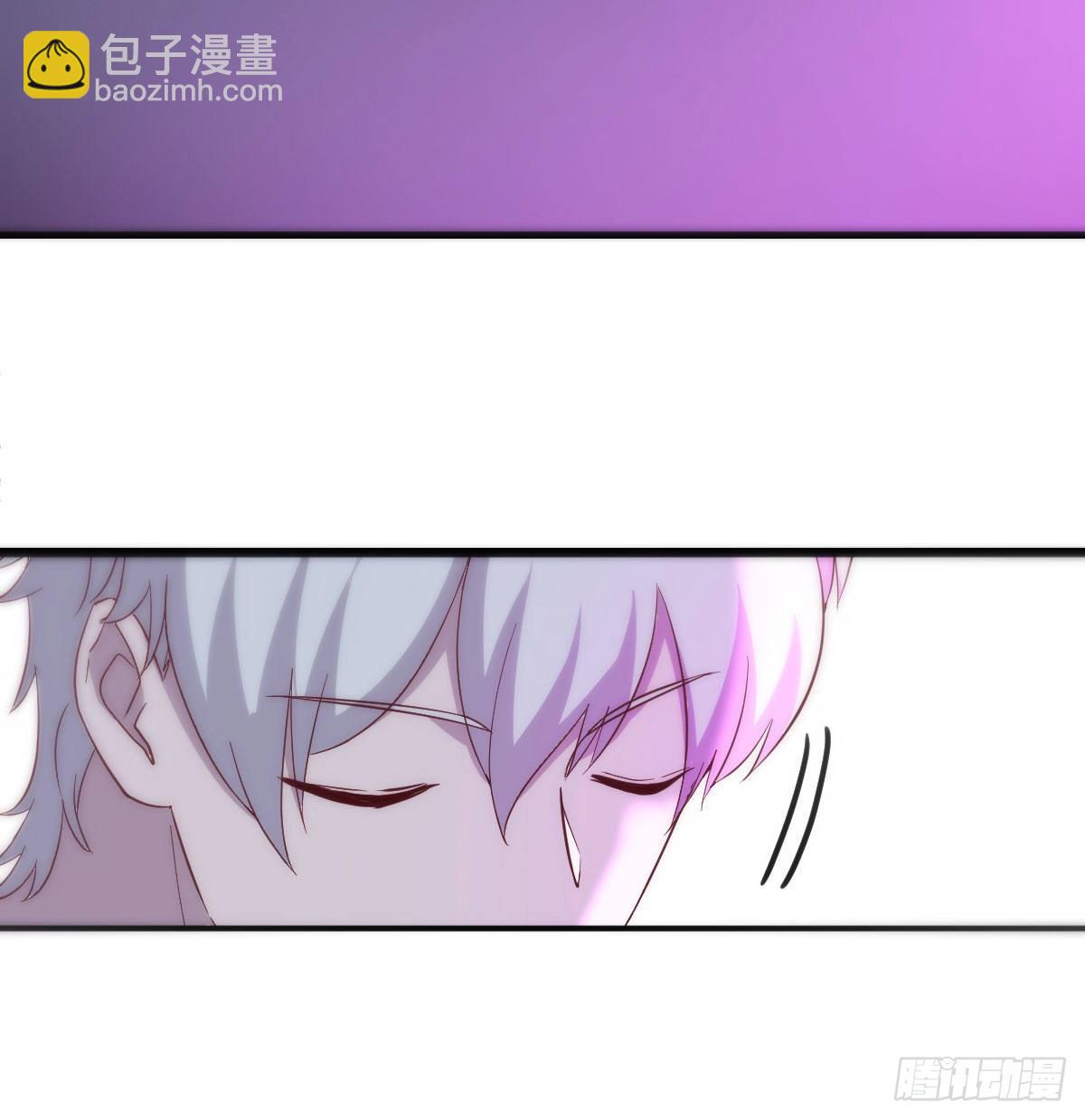 打击系的天敌(1/2)-第80话