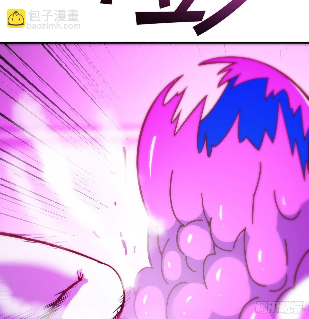 打击系的天敌(1/2)-第80话