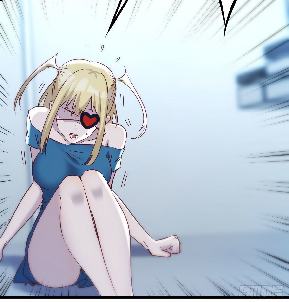 守护的信念(1/2)-第82话