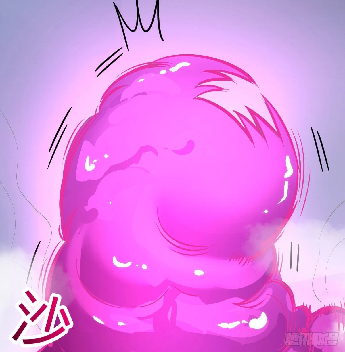 守护的信念(1/2)-第82话