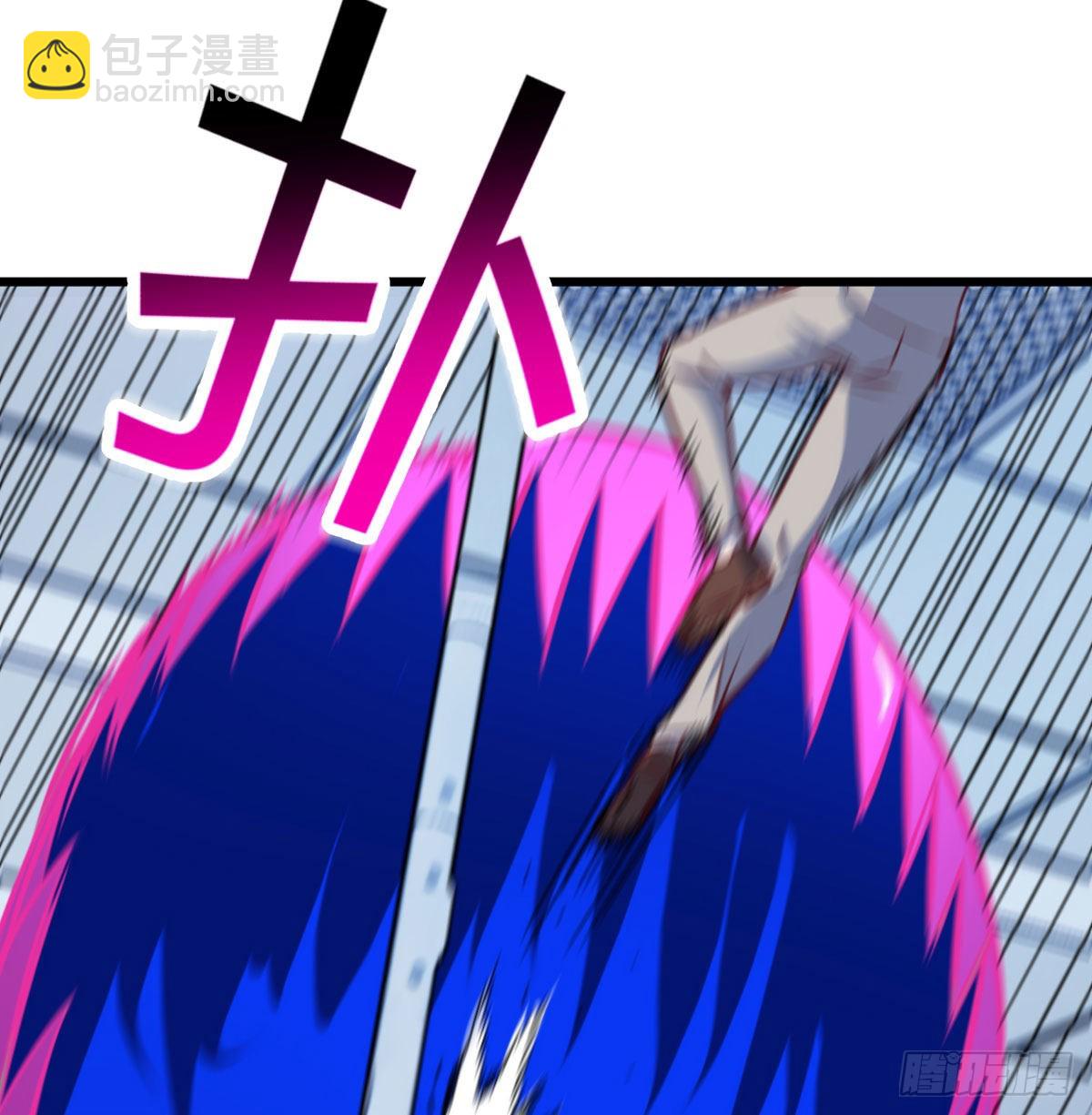 守护的信念(1/2)-第82话