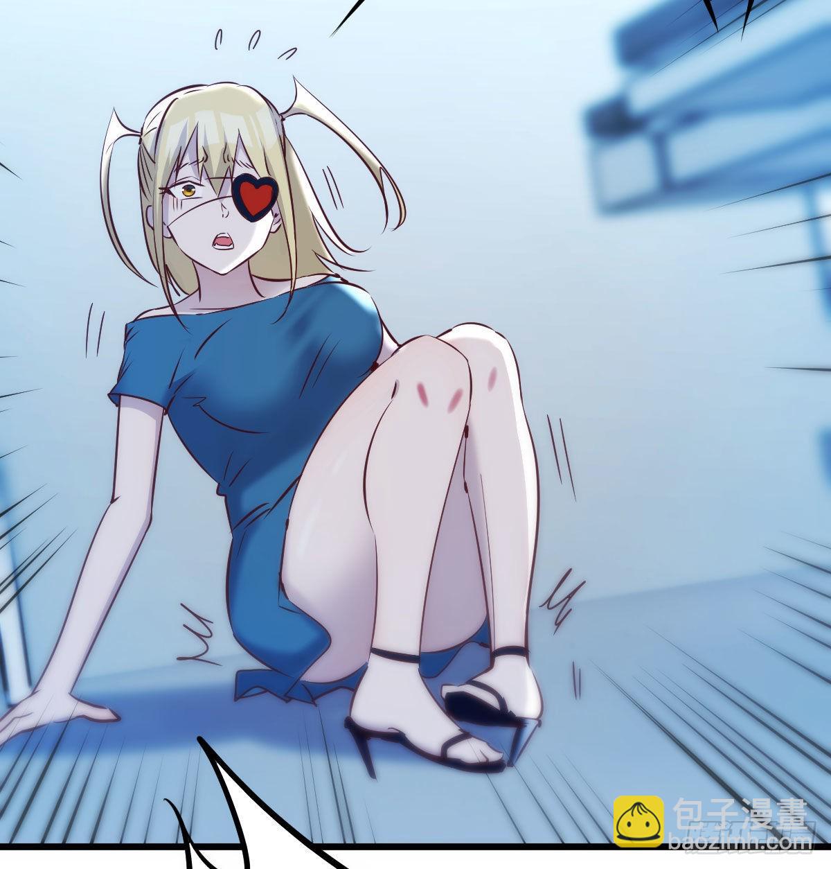 守护的信念(1/2)-第82话