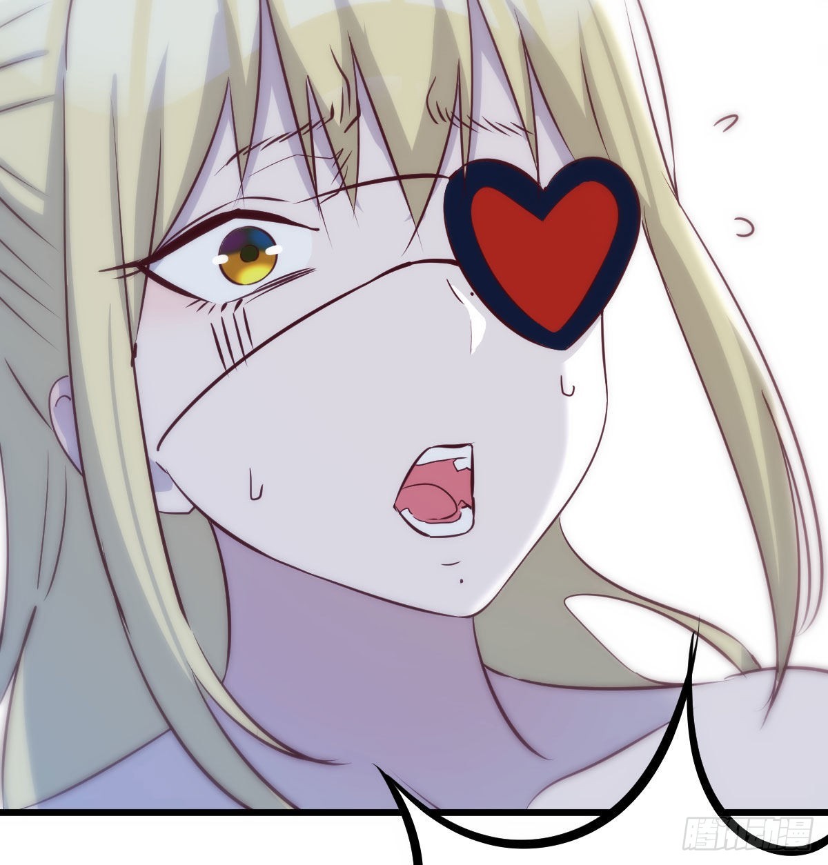 守护的信念(1/2)-第82话