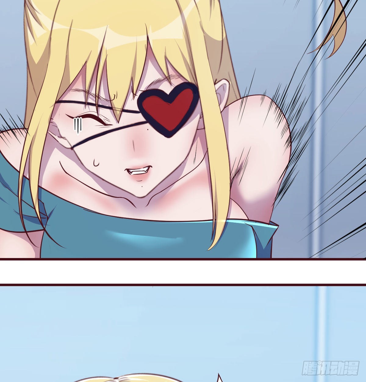 打开心扉(1/2)-第84话