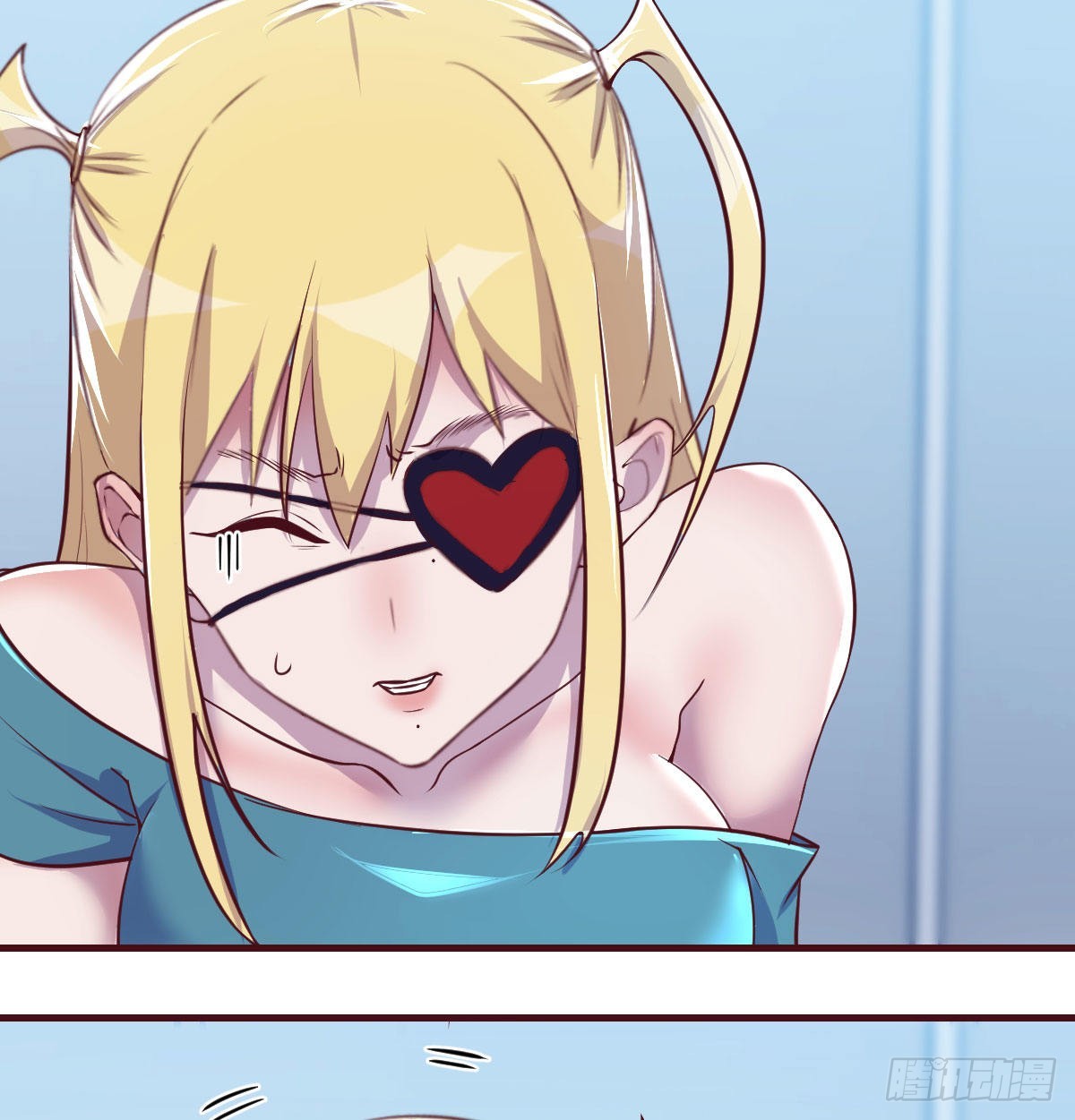 打开心扉(1/2)-第84话