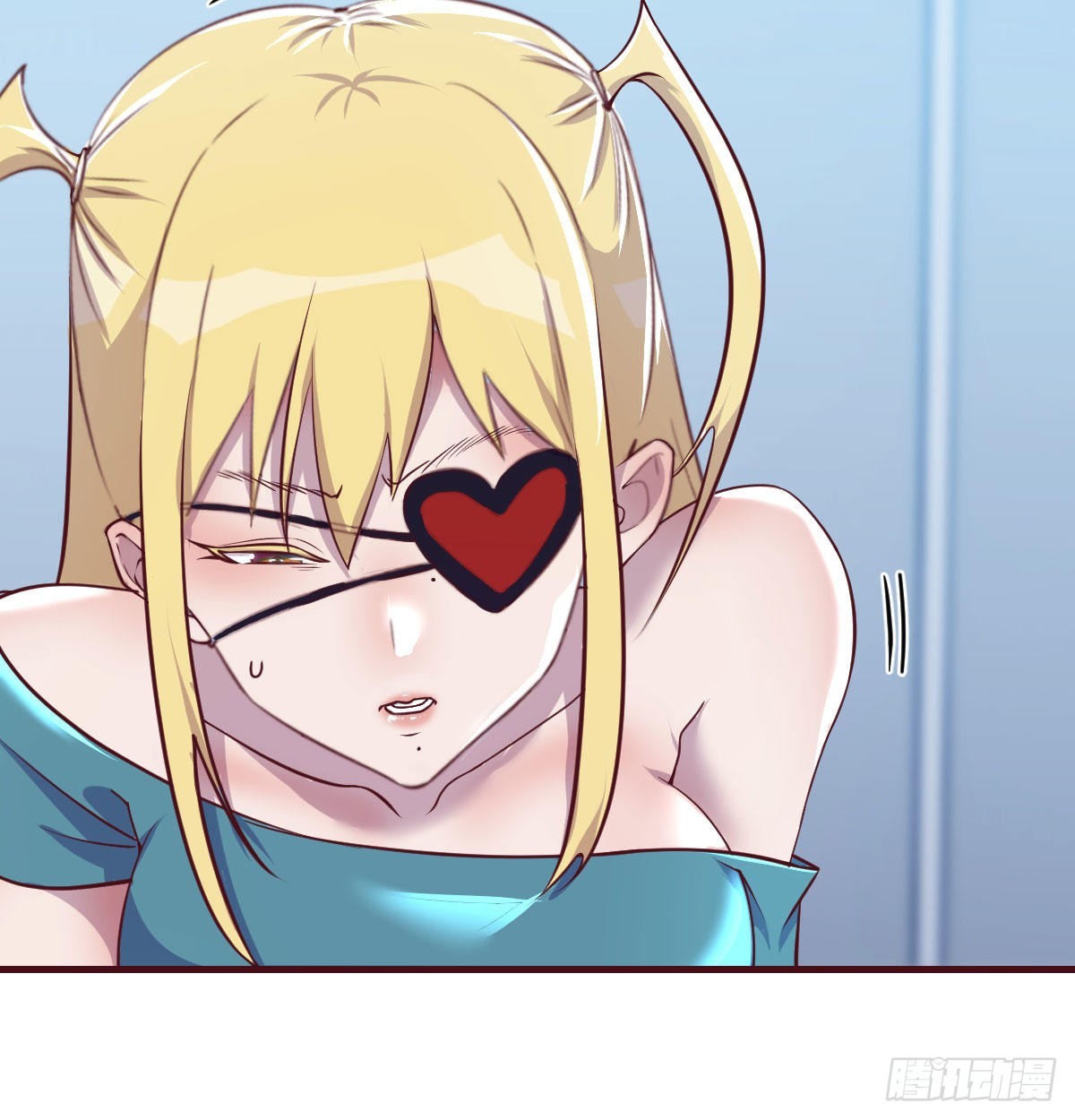 打开心扉(1/2)-第84话