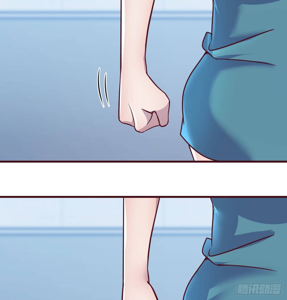 打开心扉(1/2)-第84话