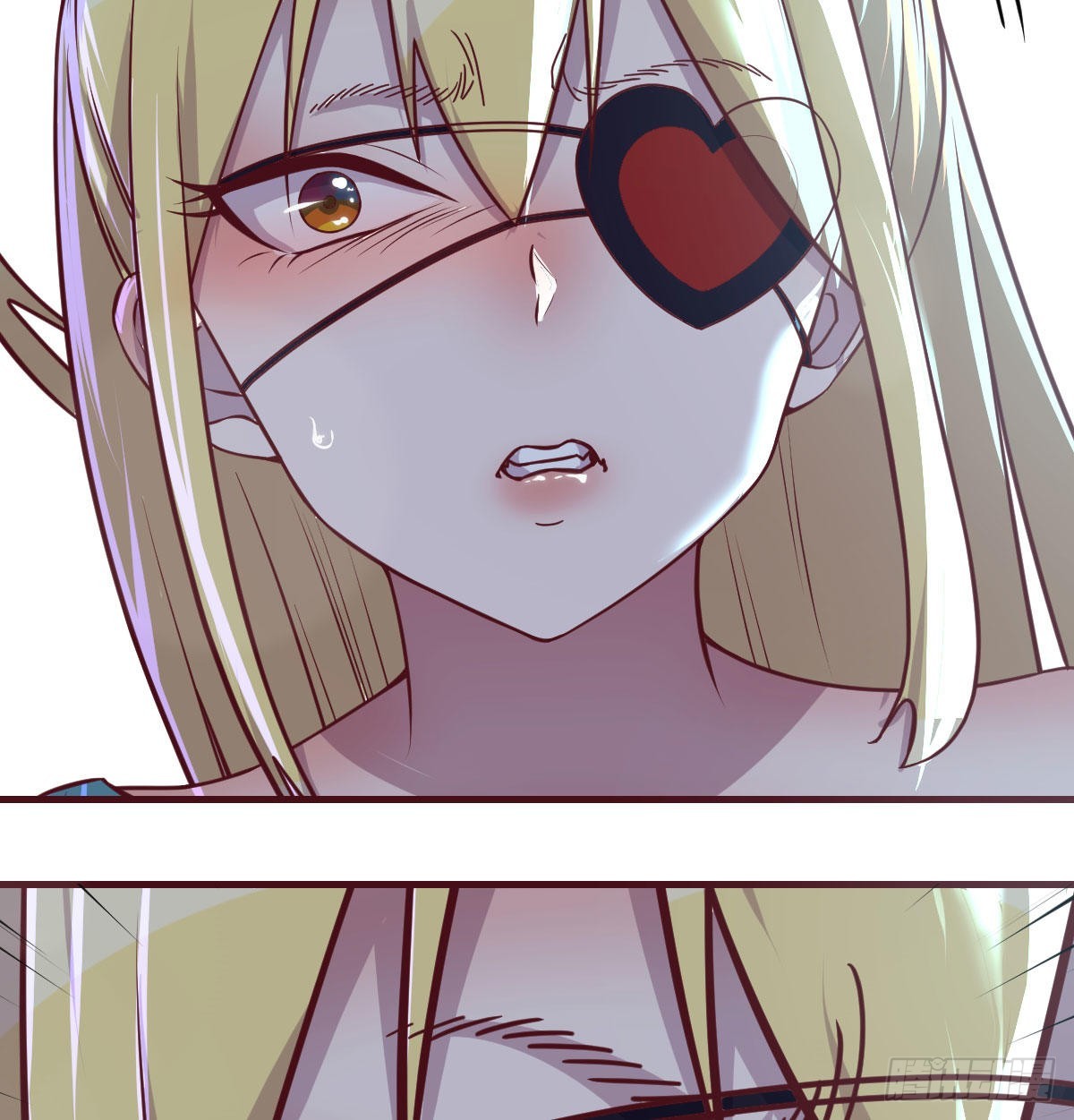 打开心扉(1/2)-第84话