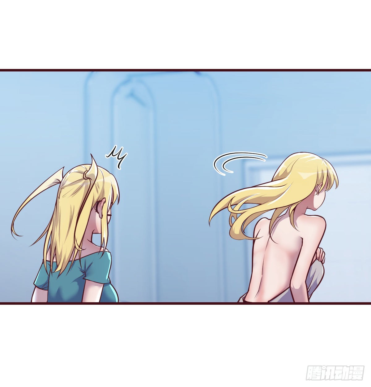 打开心扉(1/2)-第84话