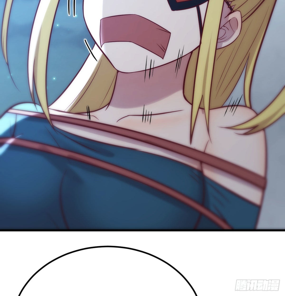 吐露心声(1/2)-第88话