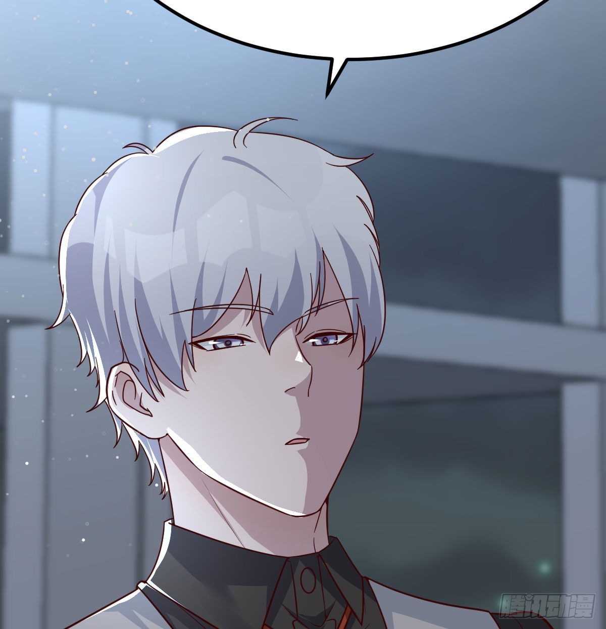 拯救圣尊的关键(1/2)-第90话