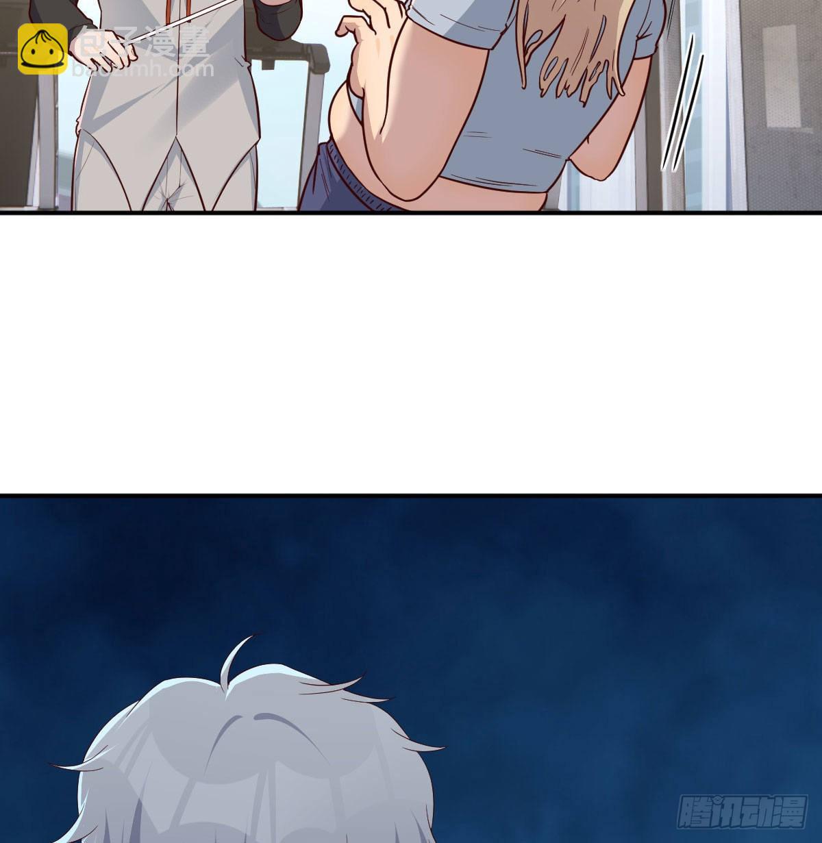 白活的魔法(1/2)-第92话