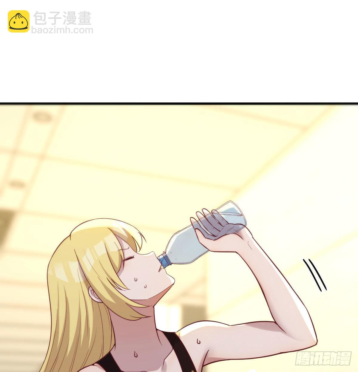 白活的魔法(1/2)-第92话