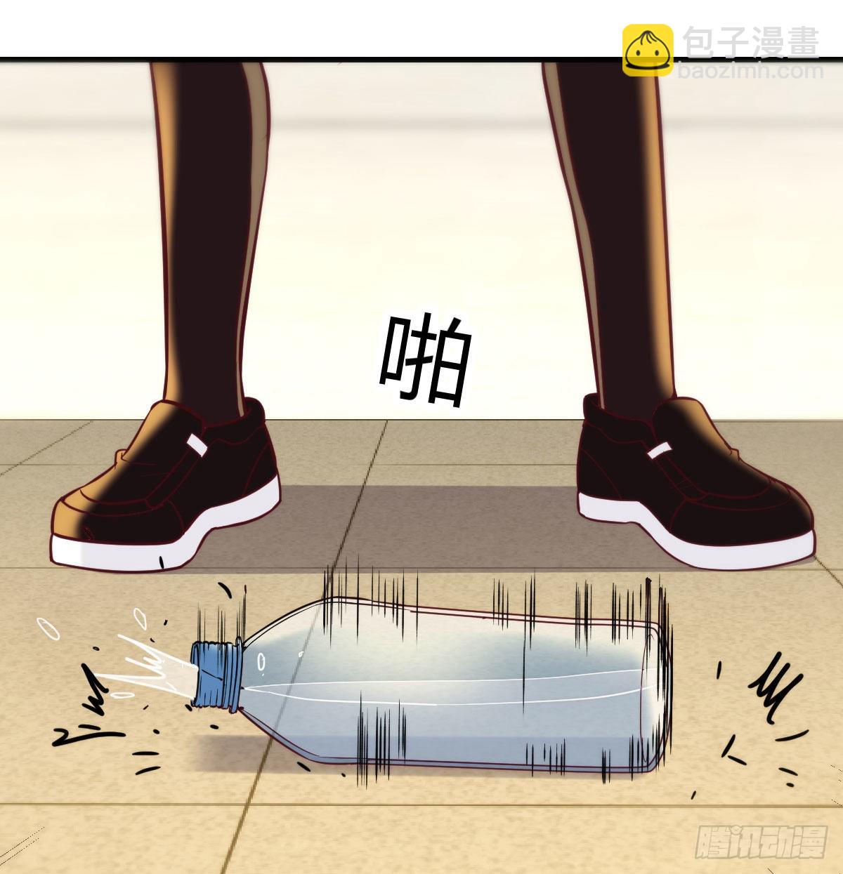 白活的魔法(1/2)-第92话