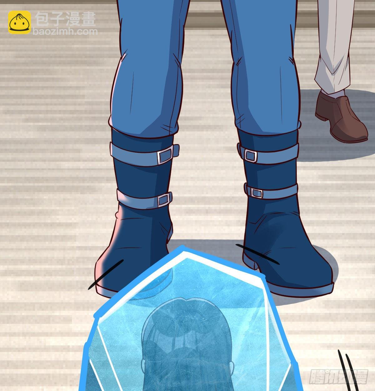 白活的魔法(1/2)-第92话