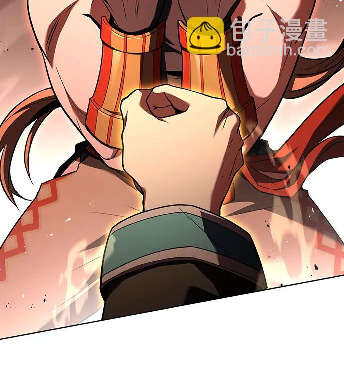 聖座們是我的弟子 - 第102話(2/2) - 5